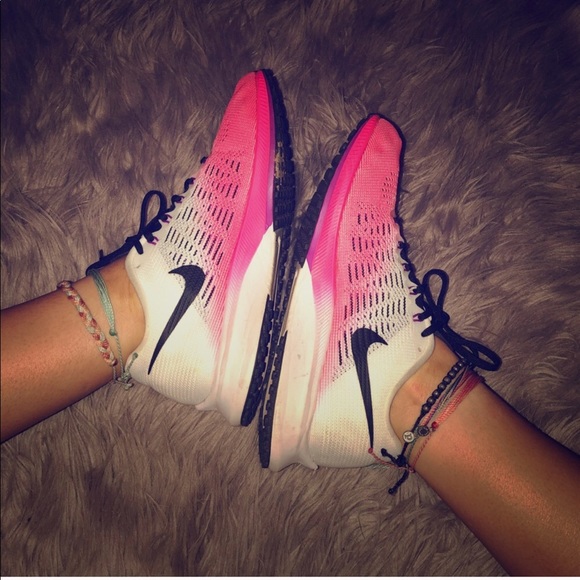 Nike Zoom elite 3 and new balance sneakers - Picture 3 of 5